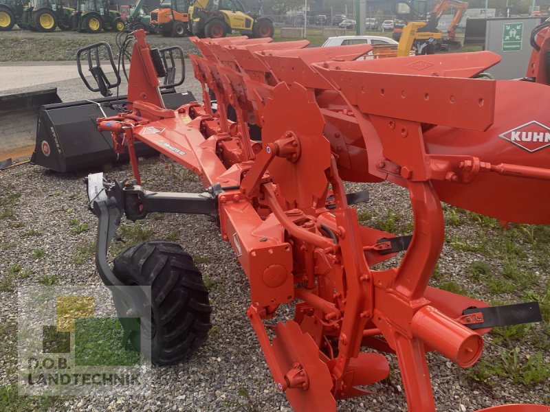 Pflug del tipo Kuhn VM153 4E/5H 102, Neumaschine In Lauterhofen (Immagine 1)