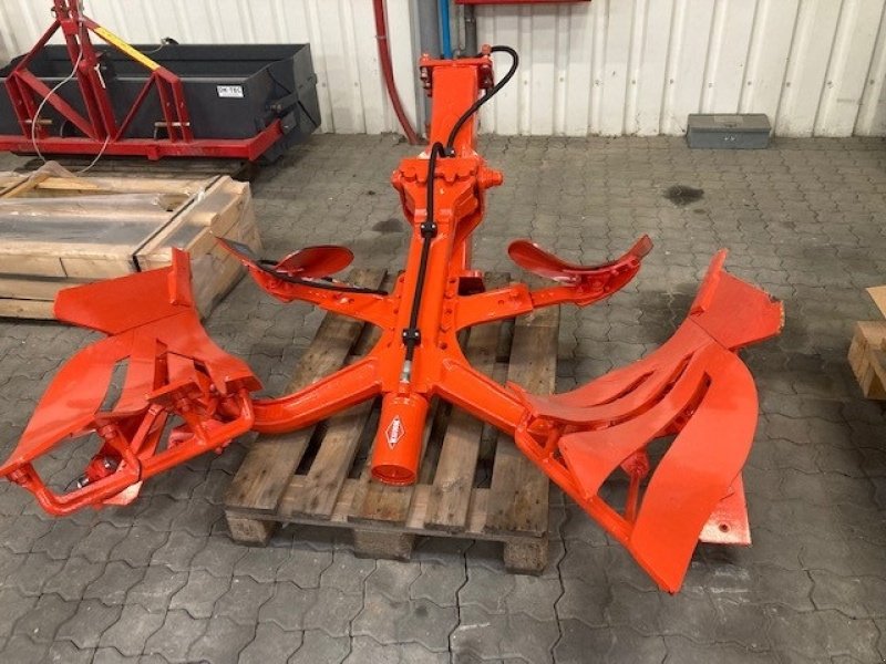 Pflug del tipo Kuhn VM153 NSH 96 CM FURE, Gebrauchtmaschine en Thisted (Imagen 1)