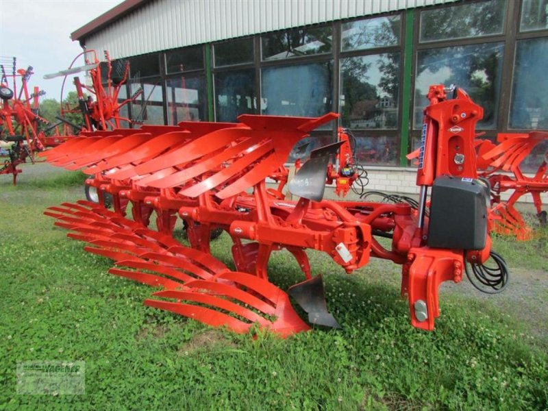 Pflug van het type Kuhn VML5E6H95, Neumaschine in Bad Wildungen - Wega (Foto 1)