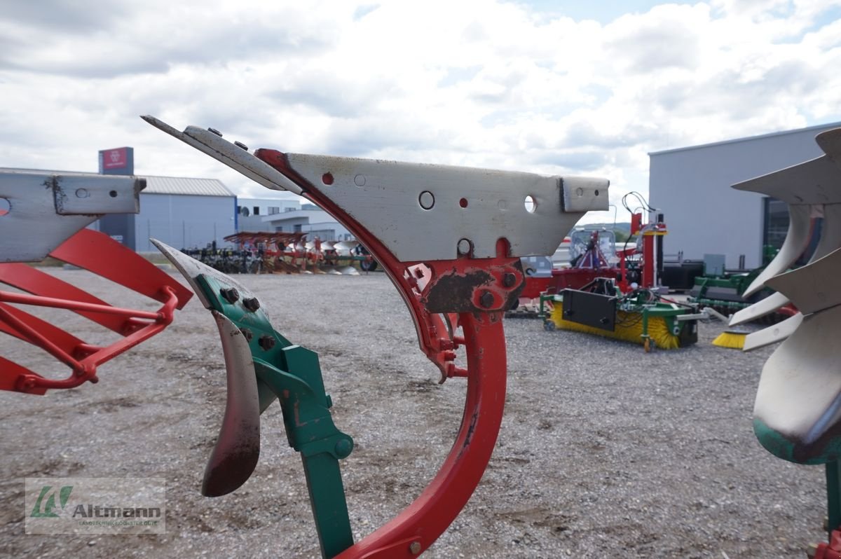 Pflug del tipo Kverneland 150 B - 100, Gebrauchtmaschine en Lanzenkirchen (Imagen 12)