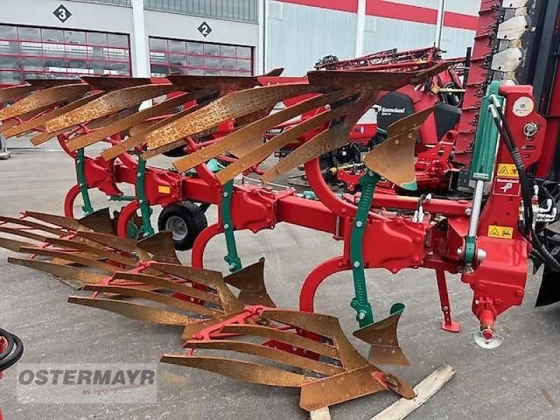 Pflug tip Kverneland 150B Variomat, Vorführmaschine in Rohr (Poză 2)