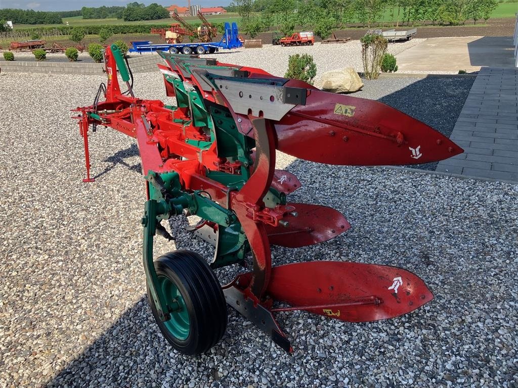 Pflug van het type Kverneland 150S 100HD 4 furet, Gebrauchtmaschine in Thorsø (Foto 4)