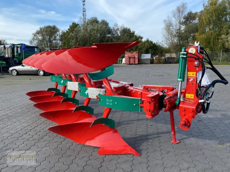 Pflug typu Kverneland 2300 S Variomat - 5 Schar, Neumaschine v Mühlengeez (Obrázek 1)