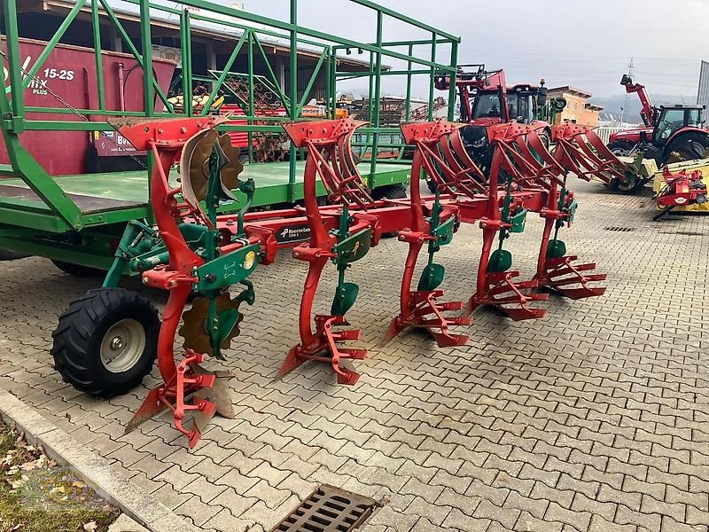 Pflug des Typs Kverneland 2300 S Variomat, Vorführmaschine in Waldkappel (Bild 3)