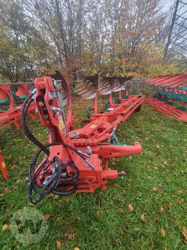 Pflug van het type Kverneland 2300 S, Neumaschine in Börm (Foto 1)