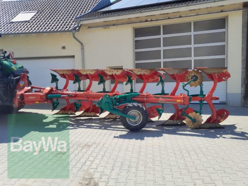 Pflug Türe ait Kverneland 2500 S I PLOUGH, Gebrauchtmaschine içinde Ehingen (resim 1)