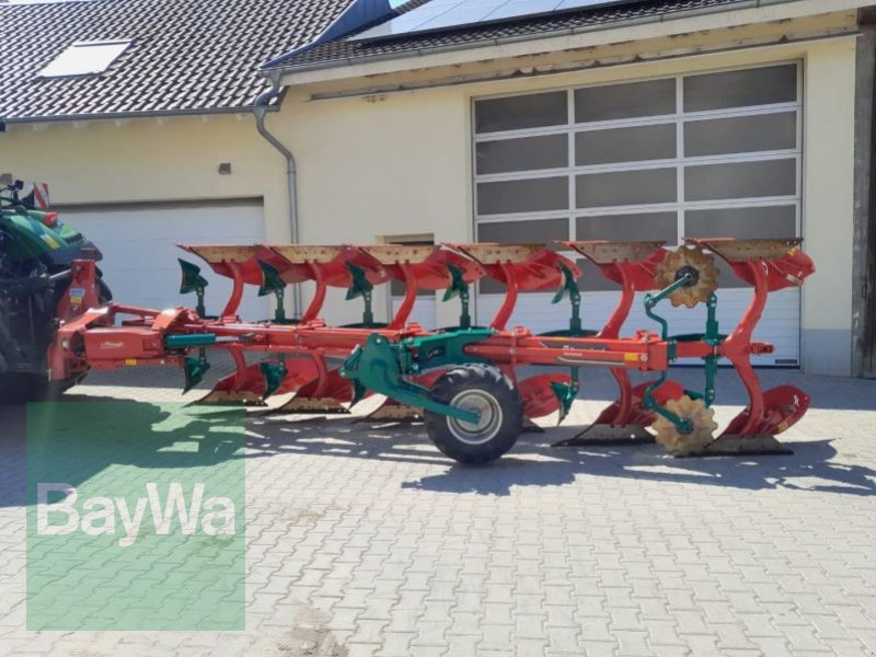 Pflug za tip Kverneland 2500 S I PLOUGH, Gebrauchtmaschine u Ehingen (Slika 1)