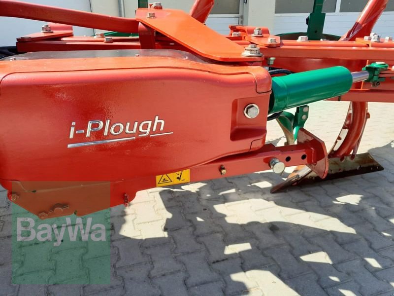 Pflug Türe ait Kverneland 2500 S I PLOUGH, Gebrauchtmaschine içinde Ehingen (resim 5)