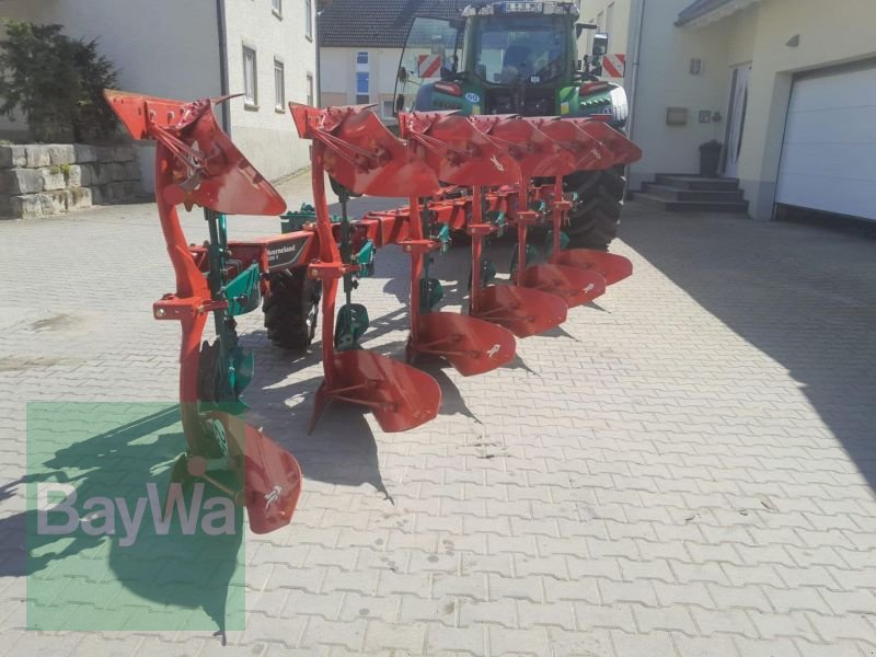 Pflug tip Kverneland 2500 S I PLOUGH, Gebrauchtmaschine in Ehingen (Poză 4)