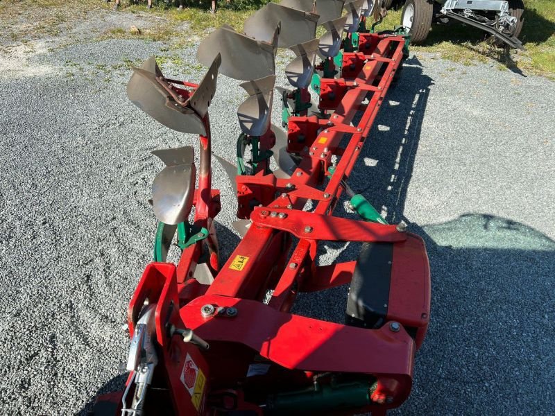 Pflug typu Kverneland 2500 S, Gebrauchtmaschine v Gefrees (Obrázok 11)