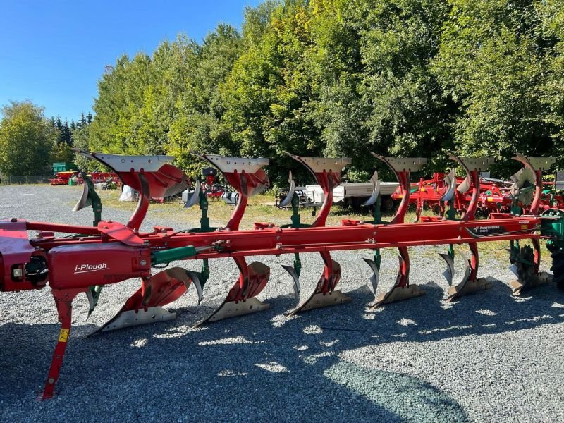 Pflug typu Kverneland 2500 S, Gebrauchtmaschine v Gefrees (Obrázek 1)