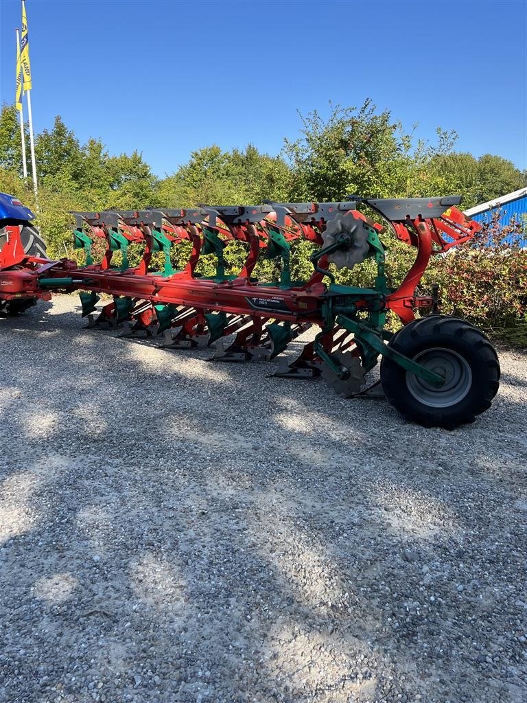 Pflug typu Kverneland 2500S 6 FURET, Gebrauchtmaschine w Maribo (Zdjęcie 2)