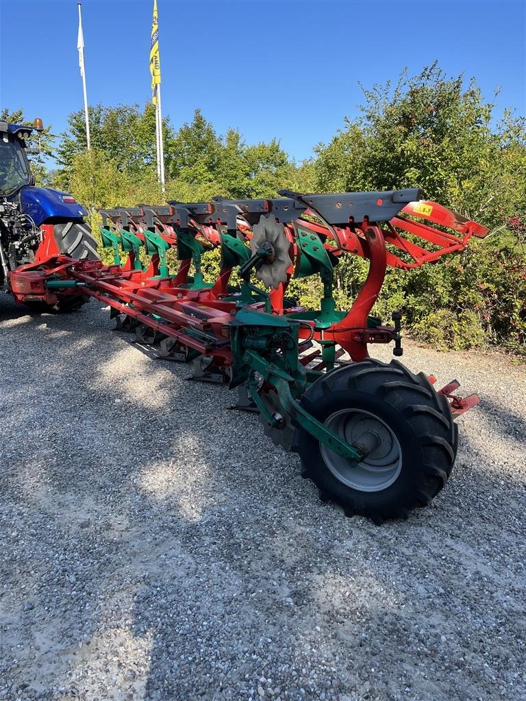 Pflug от тип Kverneland 2500S 6 FURET, Gebrauchtmaschine в Maribo (Снимка 3)