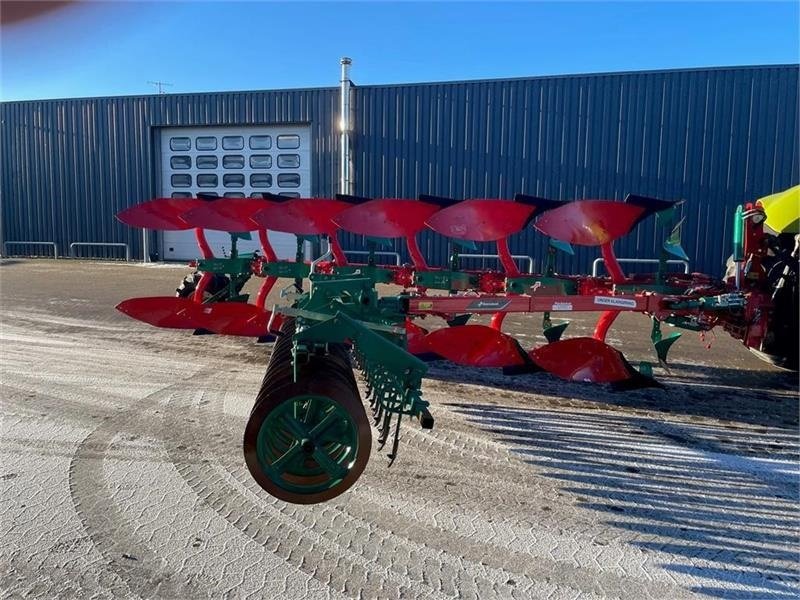 Pflug typu Kverneland 3300 S Med Packomat, Gebrauchtmaschine v Ribe (Obrázek 7)