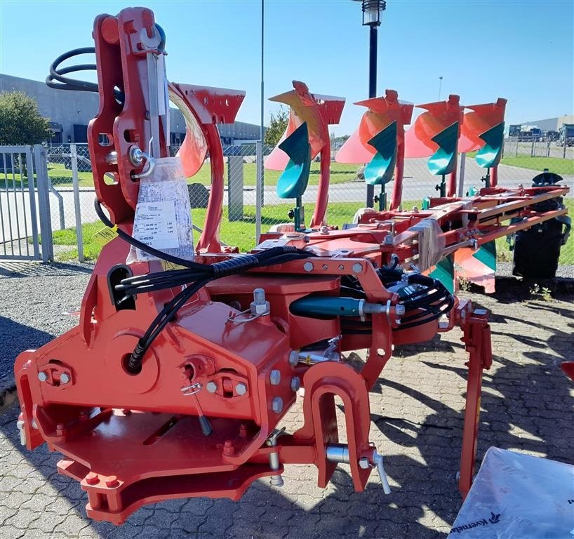 Pflug des Typs Kverneland 3300 S Variomat, Gebrauchtmaschine in Horsens (Bild 3)