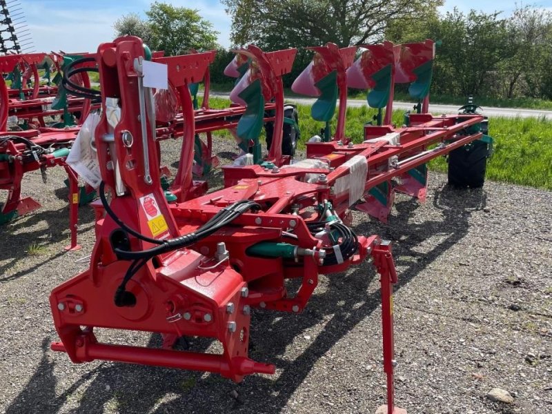 Pflug типа Kverneland 3300 S VARIOMAT, Gebrauchtmaschine в Tommerup (Фотография 1)