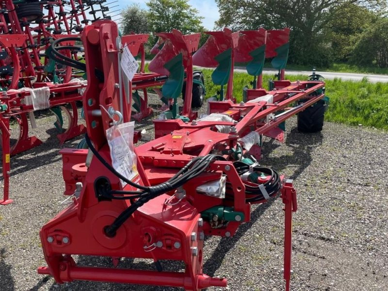 Pflug van het type Kverneland 3300 S VARIOMAT, Gebrauchtmaschine in Tommerup (Foto 1)