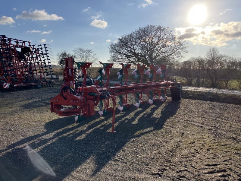 Pflug van het type Kverneland 3300 S VARIOMAT, Gebrauchtmaschine in Tommerup (Foto 1)