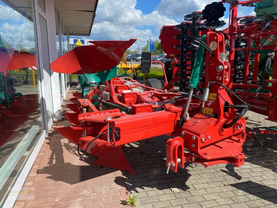 Pflug of the type Kverneland 3300 S Variomat, Neumaschine in Teterow (Picture 2)