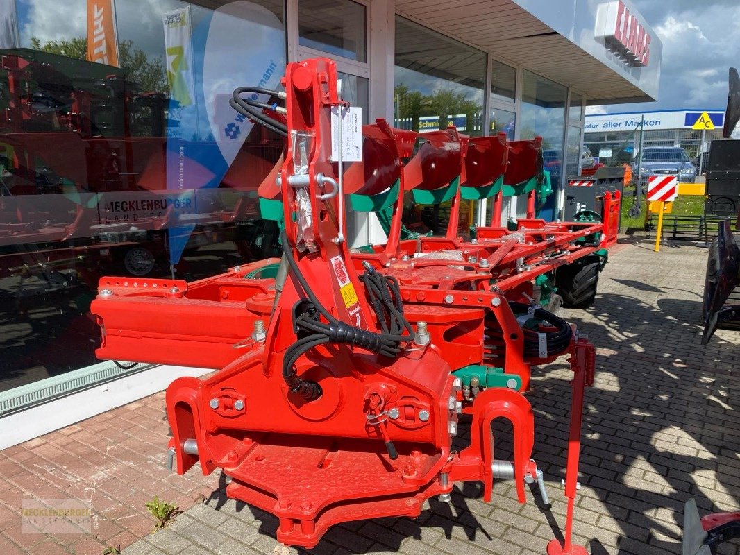 Pflug van het type Kverneland 3300 S Variomat, Neumaschine in Teterow (Foto 1)