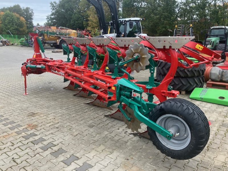 Pflug del tipo Kverneland 3300 S Variomat, Gebrauchtmaschine In Petersberg (Immagine 5)