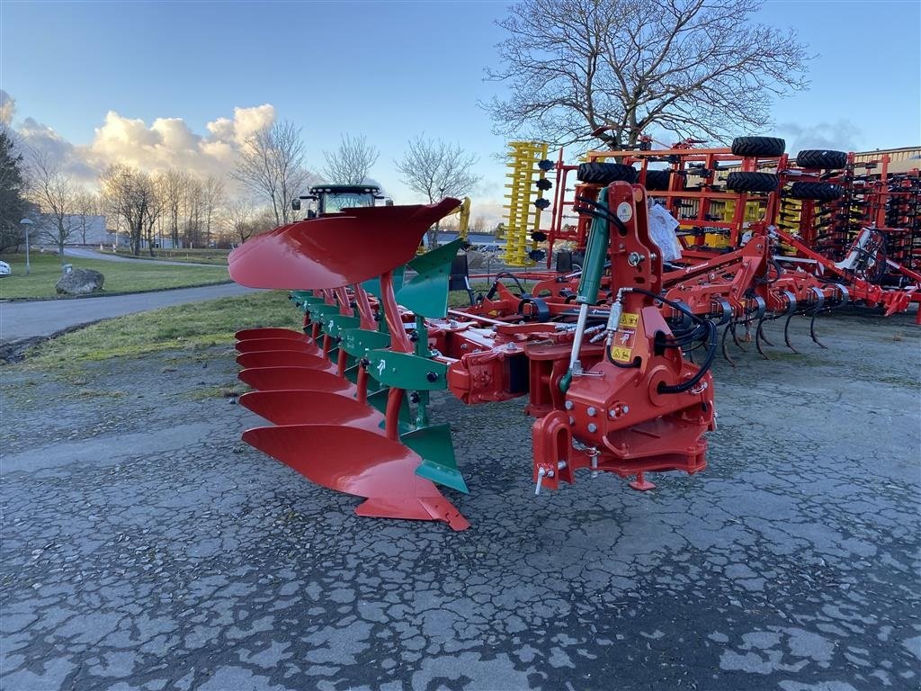 Pflug del tipo Kverneland 3300 S, Gebrauchtmaschine en Rønne (Imagen 1)