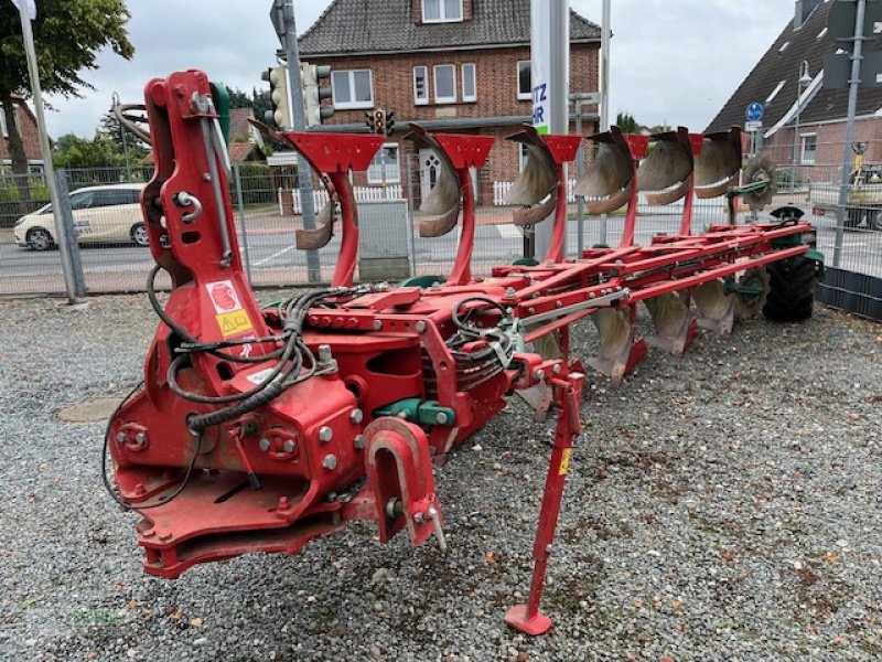 Pflug of the type Kverneland 3300 S, Gebrauchtmaschine in Lensahn