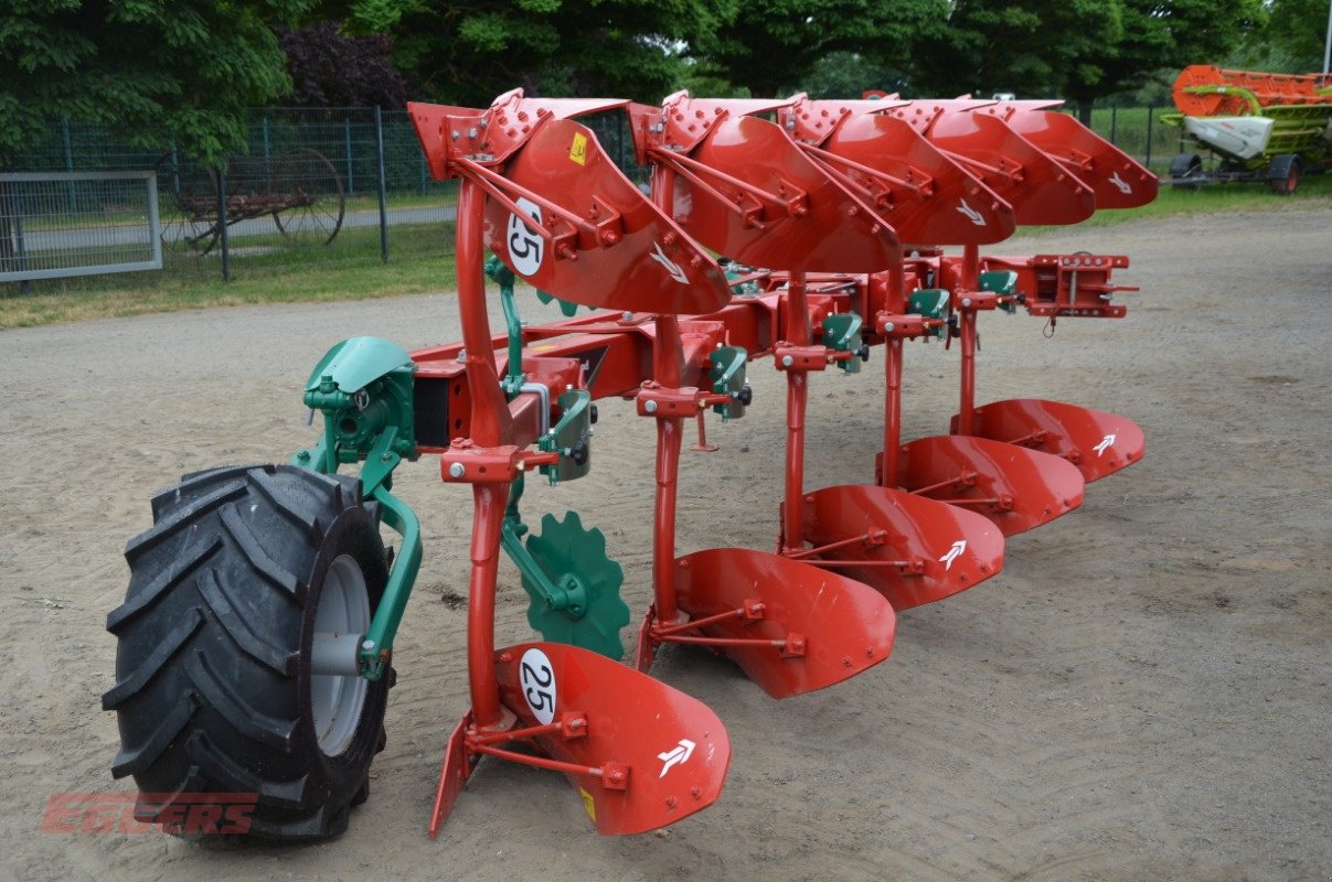 Pflug typu Kverneland 3300S-100-5 Packerarm, Neumaschine v Suhlendorf (Obrázok 4)