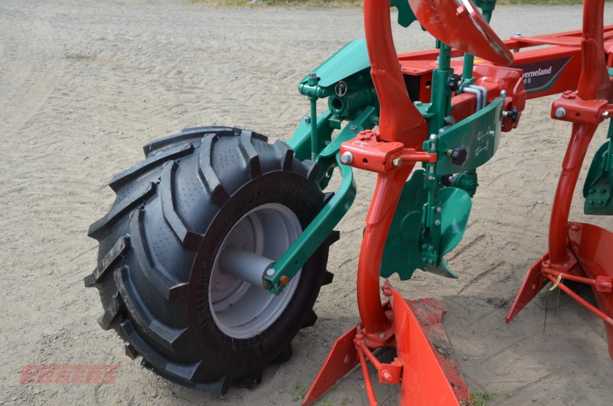 Pflug typu Kverneland 3300S-100-5 Packomat, Neumaschine v Suhlendorf (Obrázek 16)