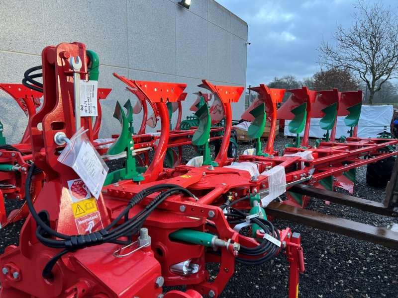 Pflug del tipo Kverneland 3300S, Gebrauchtmaschine In Hadsten (Immagine 1)