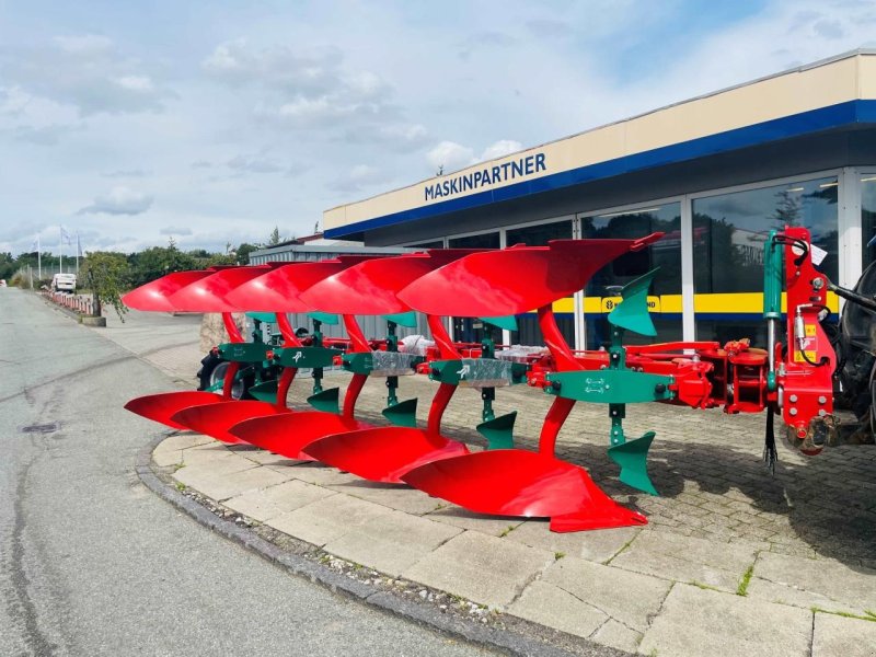 Pflug tipa Kverneland 3300S, Gebrauchtmaschine u Middelfart (Slika 1)