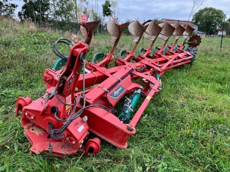 Pflug tip Kverneland 3400 S VARIOMAT 7 NSM, Gebrauchtmaschine in POUSSAY (Poză 1)