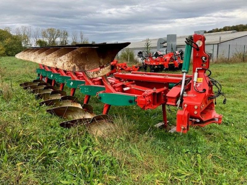 Pflug del tipo Kverneland 3400 S VARIOMAT 7 NSM, Gebrauchtmaschine In POUSSAY (Immagine 1)