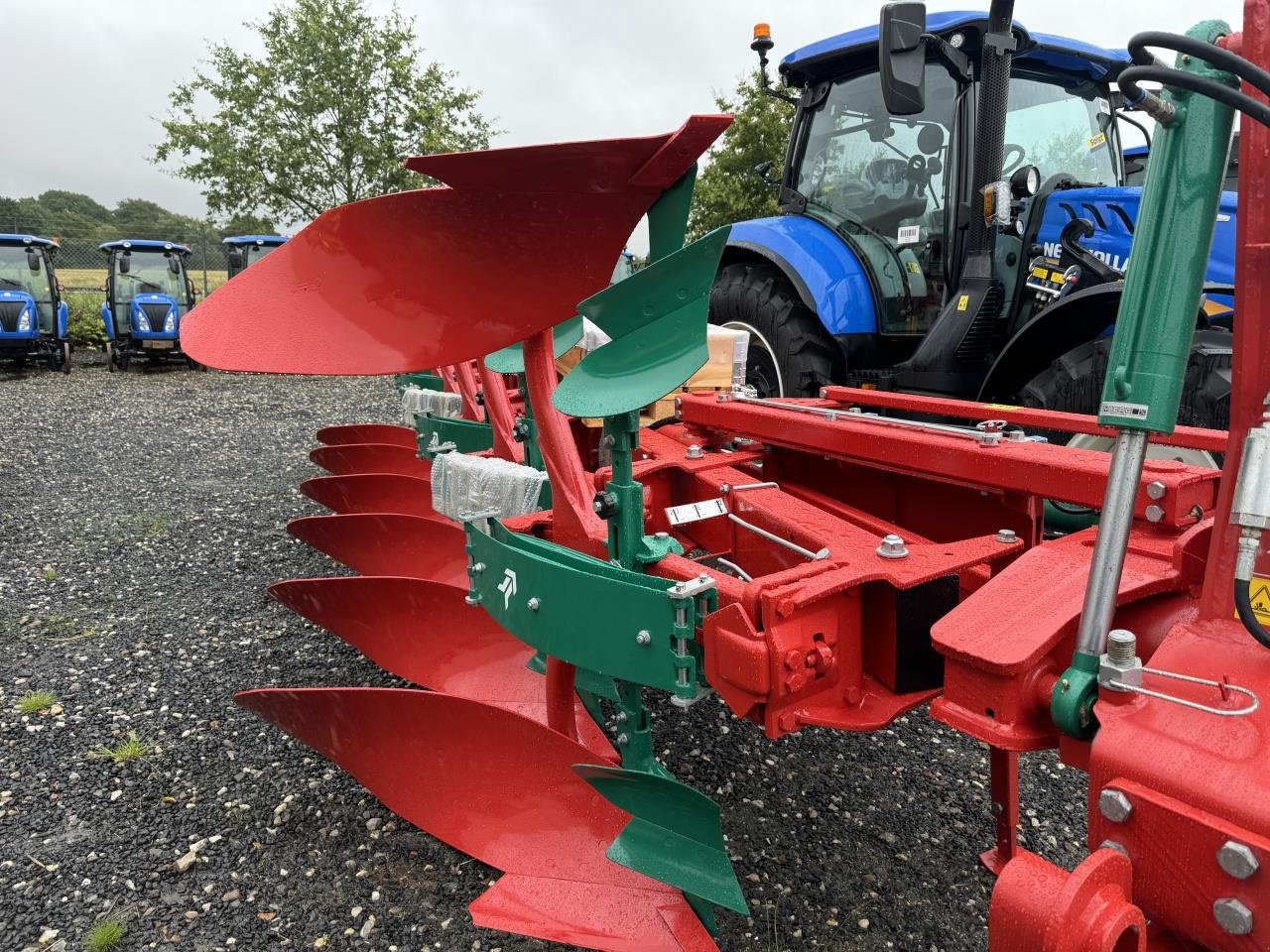 Pflug typu Kverneland 3400S, Gebrauchtmaschine w Hadsten (Zdjęcie 2)