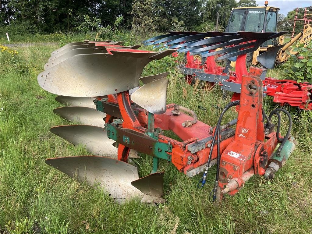 Pflug of the type Kverneland 4 f. F16", Gebrauchtmaschine in Roskilde (Picture 2)