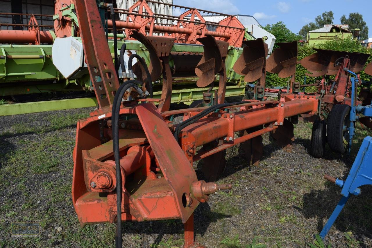 Pflug tip Kverneland 4-Schar Pflug, Gebrauchtmaschine in Oyten (Poză 2)