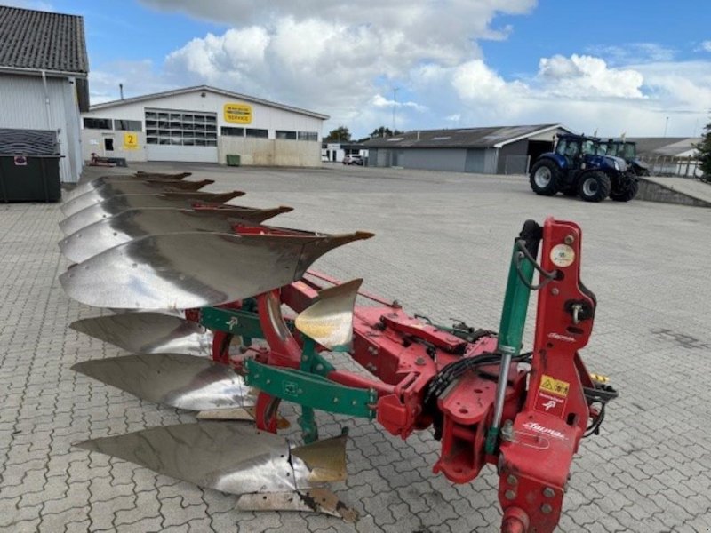 Pflug van het type Kverneland 5 F. EG100-300-28, Gebrauchtmaschine in Brønderslev