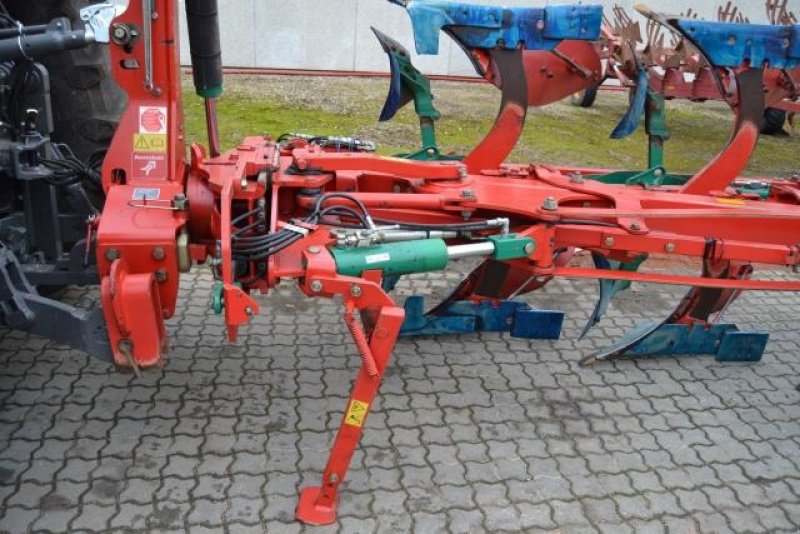 Pflug za tip Kverneland 6 FURET EG 100 M/ PA, Gebrauchtmaschine u Toftlund (Slika 2)