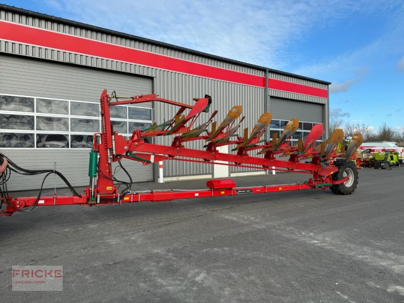 Pflug of the type Kverneland 6300 S 28-7 Variomat **SONDERPREIS!**, Gebrauchtmaschine in Demmin (Picture 1)