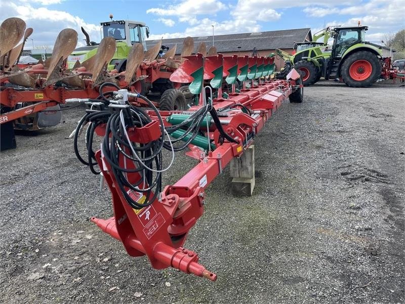 Pflug del tipo Kverneland 6300 S VARIOMAT, Gebrauchtmaschine en Kolding (Imagen 1)