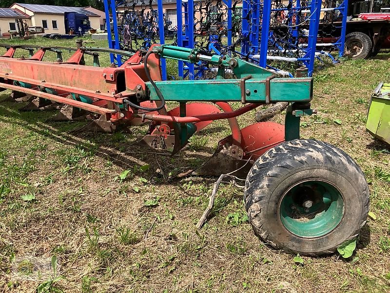 Pflug tip Kverneland BB 100-19, Gebrauchtmaschine in Salsitz (Poză 10)