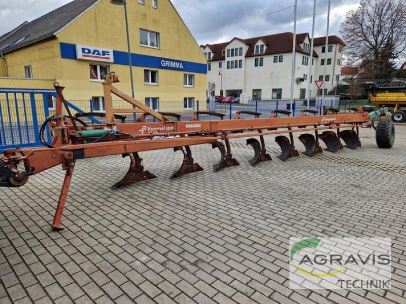 Pflug typu Kverneland BB 100-19, Gebrauchtmaschine w Grimma