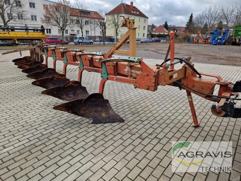 Pflug a típus Kverneland BB 100-19, Gebrauchtmaschine ekkor: Grimma (Kép 2)