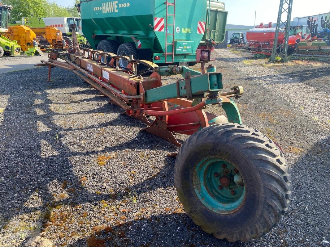 Pflug du type Kverneland BB 100-19, Gebrauchtmaschine en Mühlengeez (Photo 10)