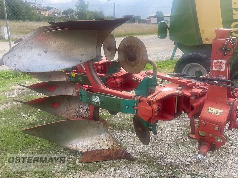 Pflug typu Kverneland ED 85  Turm 160 4 furchig steingesichert, Gebrauchtmaschine v Rohr (Obrázek 2)