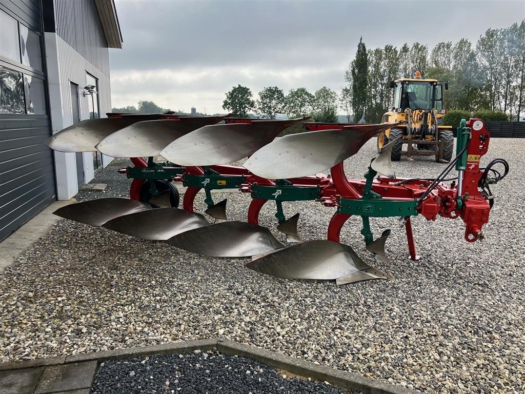 Pflug du type Kverneland EG 100-200-28, Gebrauchtmaschine en Thorsø (Photo 7)