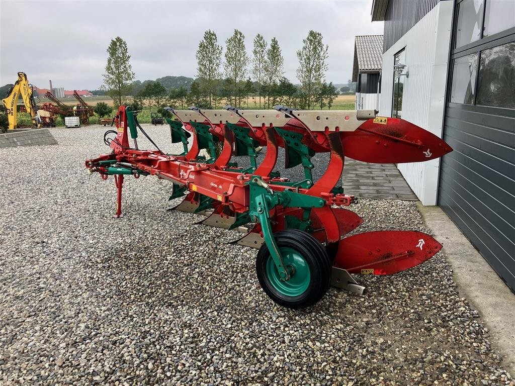 Pflug du type Kverneland EG 100-200-28, Gebrauchtmaschine en Thorsø (Photo 2)