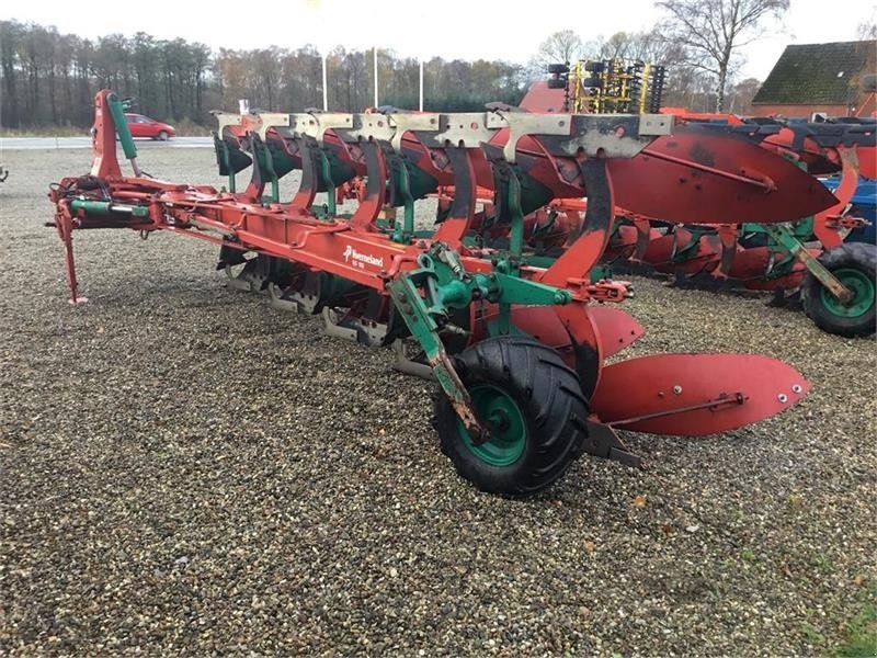 Pflug za tip Kverneland EG - 100 - 300 - 5 furet  Underplov krop 28, 60% s, Gebrauchtmaschine u Mern (Slika 2)