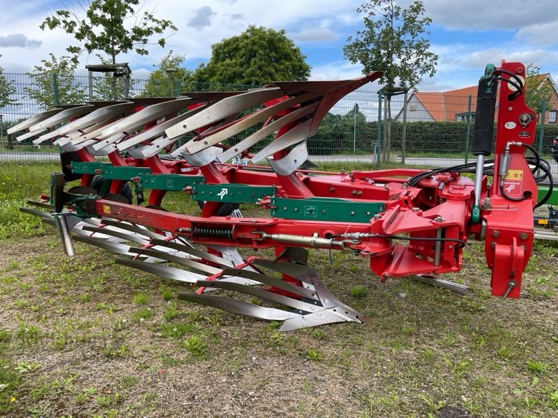 Pflug tip Kverneland EG 100/300 5, Gebrauchtmaschine in Marxen (Poză 1)