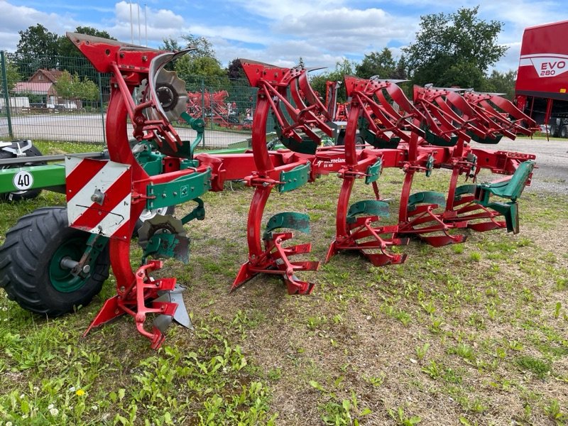 Pflug del tipo Kverneland EG 100/300 5, Gebrauchtmaschine In Marxen (Immagine 3)